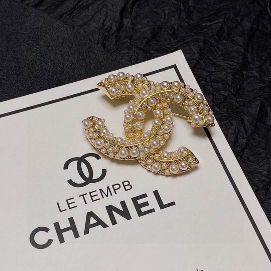 Chanel Brooch 12lyh49